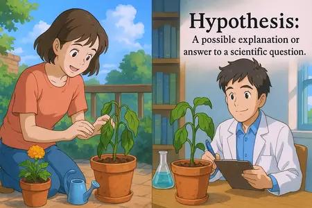 Hypothesis Meaning