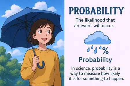 Probability Meaning