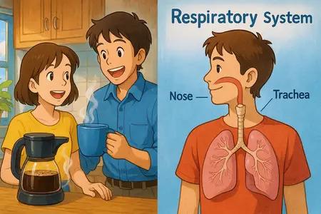 Respiratory System Meaning