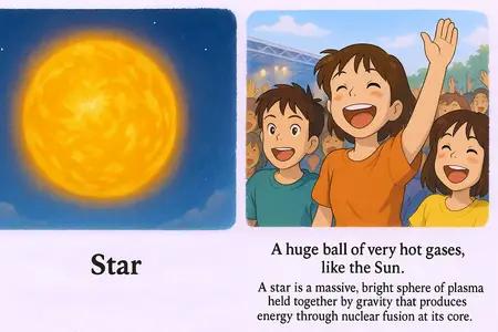 Star Meaning