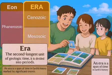 Era Meaning
