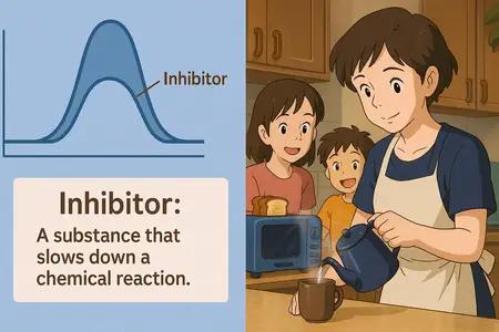 Inhibitor Meaning