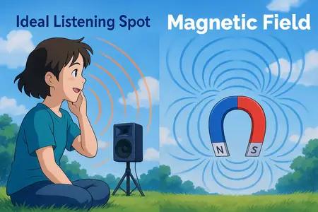 Magnetic Field Meaning