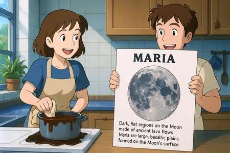 Maria Meaning