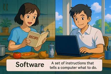 Software Meaning