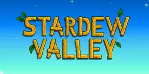 Stardew Valley game