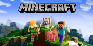 Minecraft game
