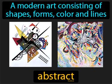 Abstract Meaning