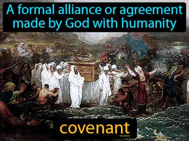 Covenant Meaning
