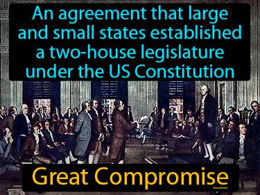 Great Compromise Meaning