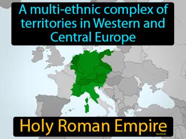 Holy Roman Empire Meaning
