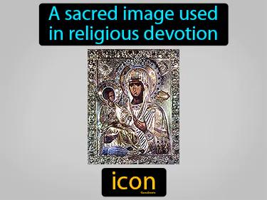 Icon Meaning