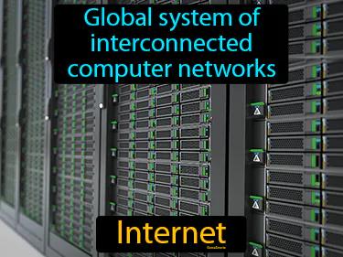 Internet Meaning