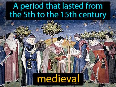 Medieval Meaning