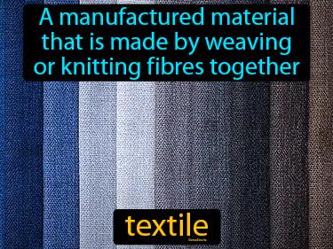Textile Meaning