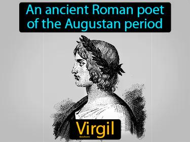 Virgil Meaning