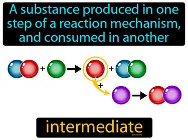 Intermediate Meaning