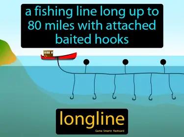 Longline Meaning