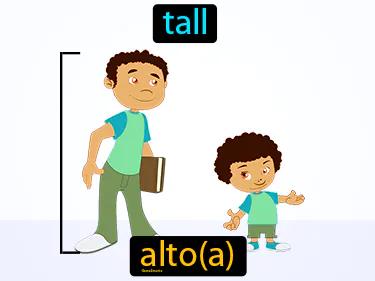 Alto Meaning