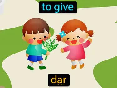 Dar Meaning