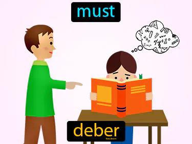 Deber Meaning