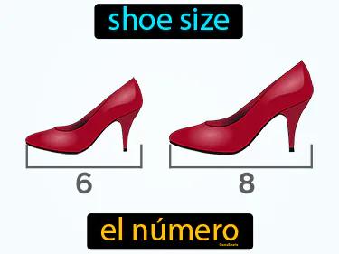 El Numero Meaning