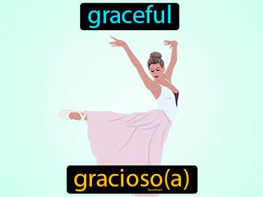 Gracioso Meaning