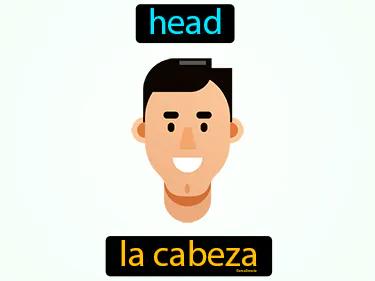 La Cabeza Meaning