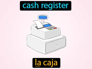 La Caja Meaning