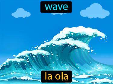 La Ola Meaning