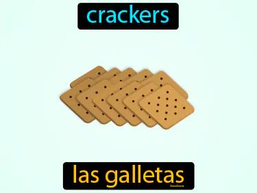 Las Galletas Meaning