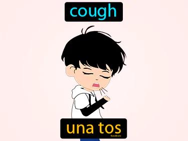 Una Tos Meaning