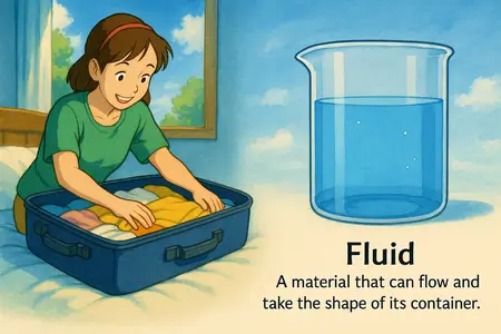 Fluids