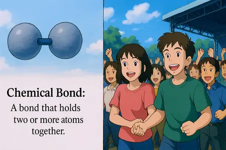 Chemical Bonding