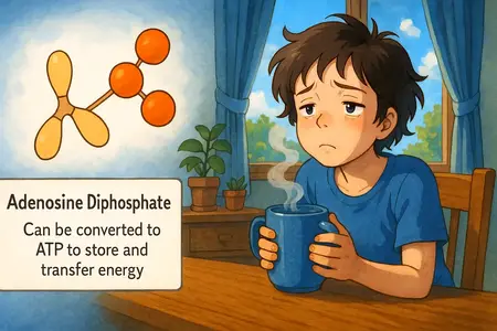 Photosynthesis and Cellular Energy