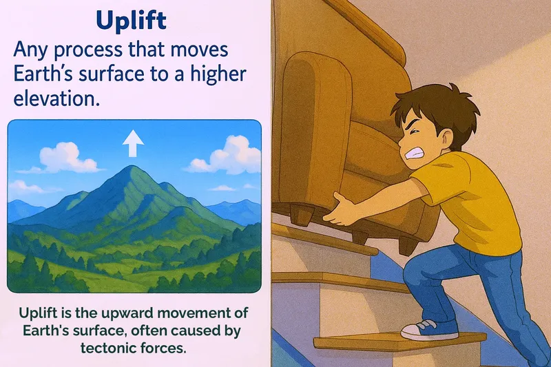 Uplift Meaning Uplift Meaning