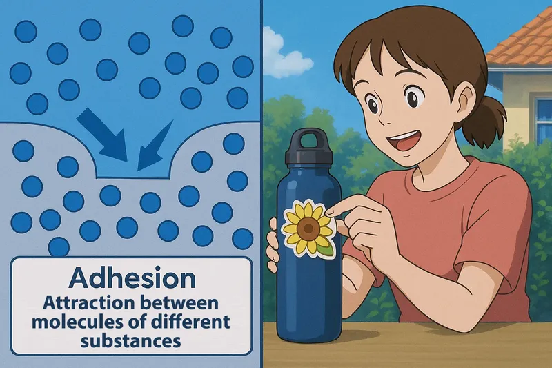 Adhesion Meaning Adhesion Meaning