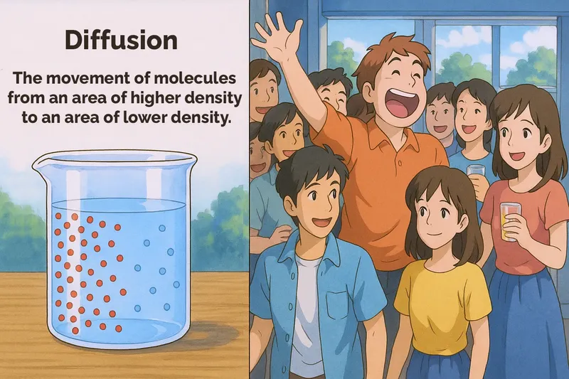 Diffusion Meaning Diffusion Meaning