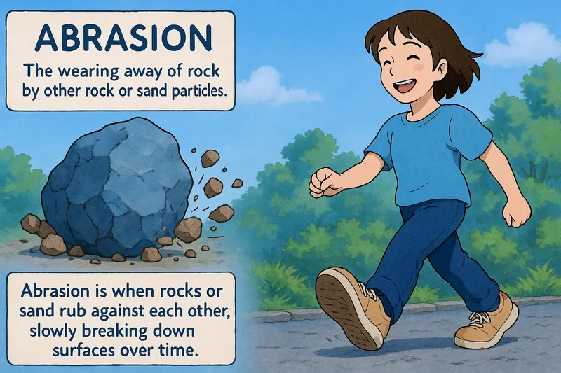 Abrasion Meaning Abrasion Meaning