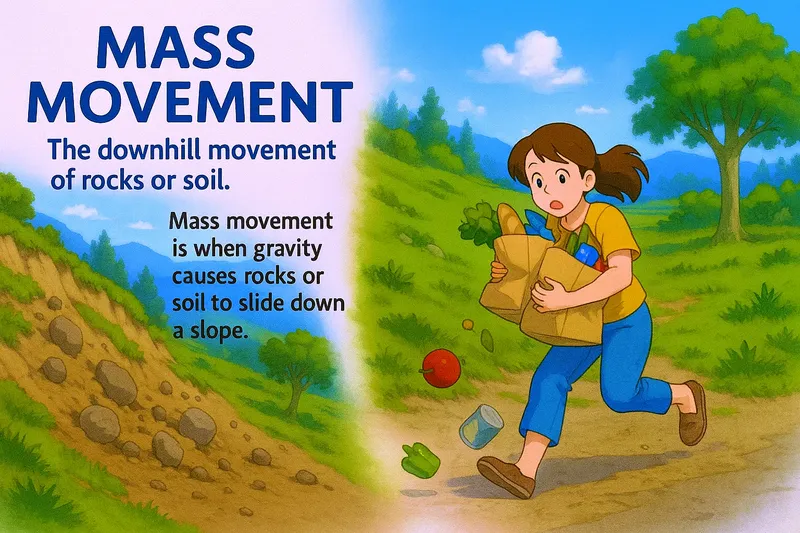 Mass Movement Meaning Mass Movement Meaning