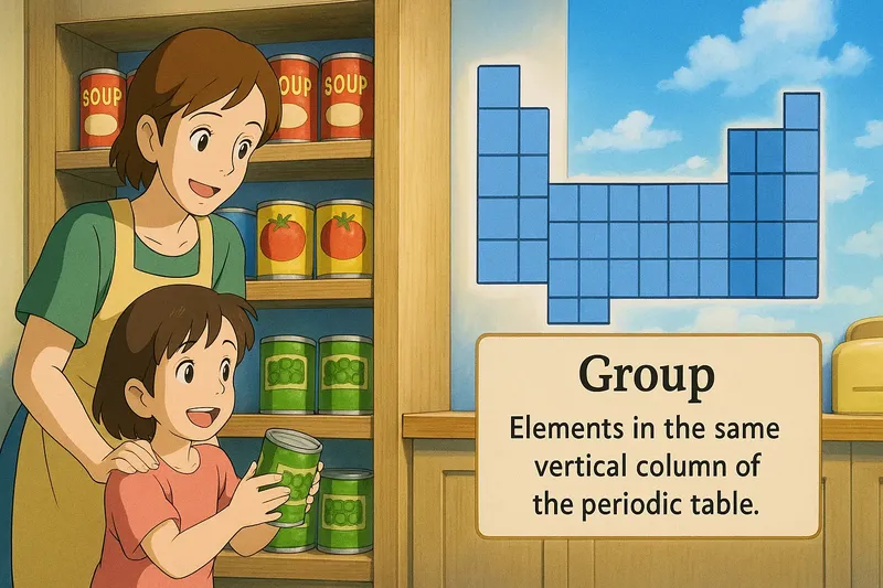 Group Meaning Group Meaning