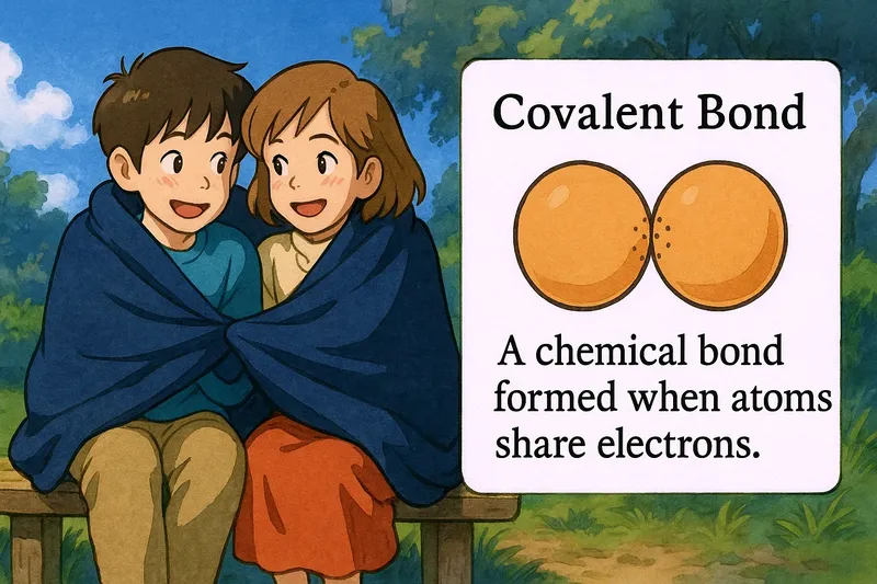 Covalent Bond Meaning Covalent Bond Meaning