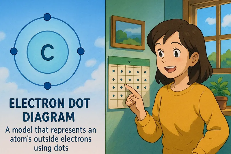 Electron Dot Diagram Meaning Electron Dot Diagram Meaning