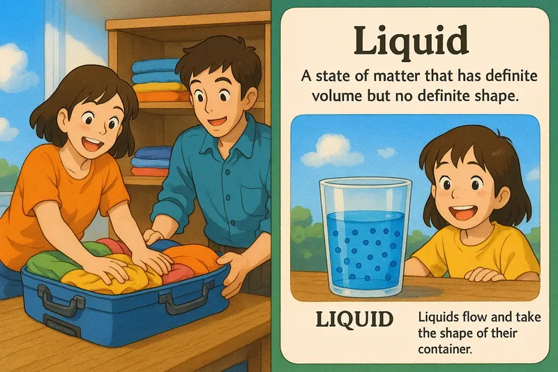 Liquid Meaning Liquid Meaning
