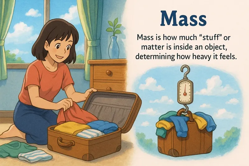 Mass Meaning
