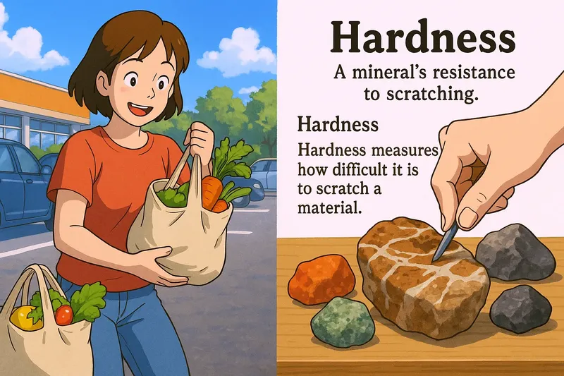 Hardness Meaning Hardness Meaning