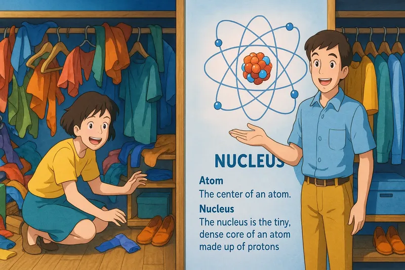 Nucleus Atom Meaning Nucleus Atom Meaning