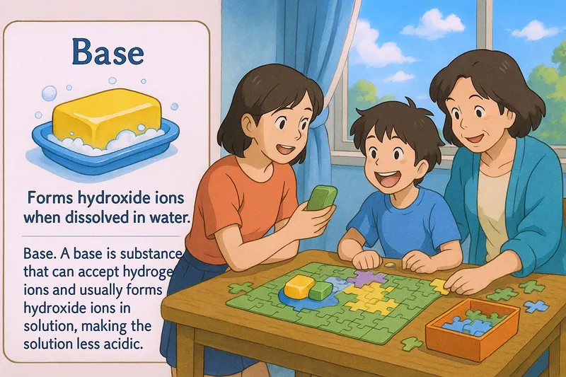 Base Meaning Base Meaning