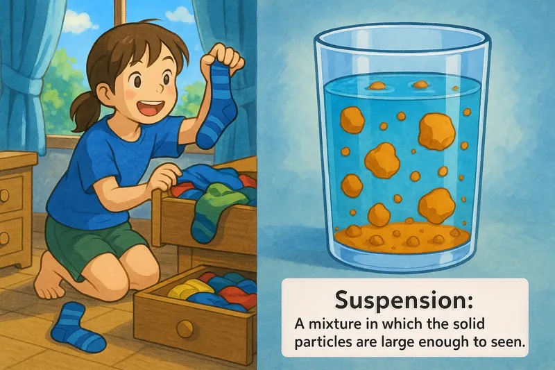 Suspension Meaning Suspension Meaning