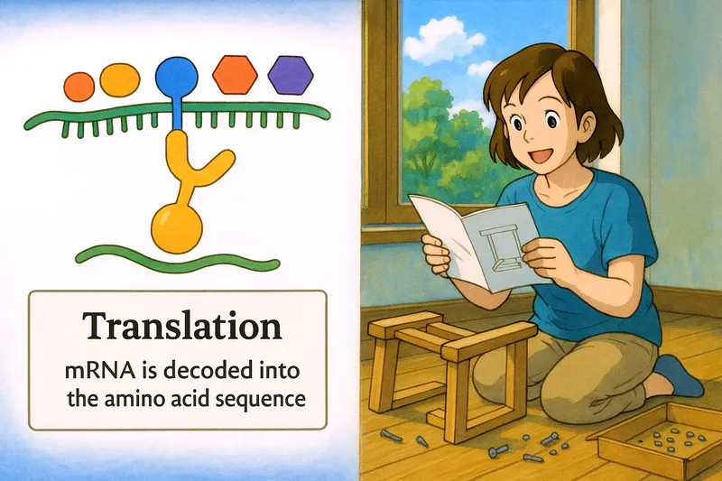 Translation Meaning Translation Meaning